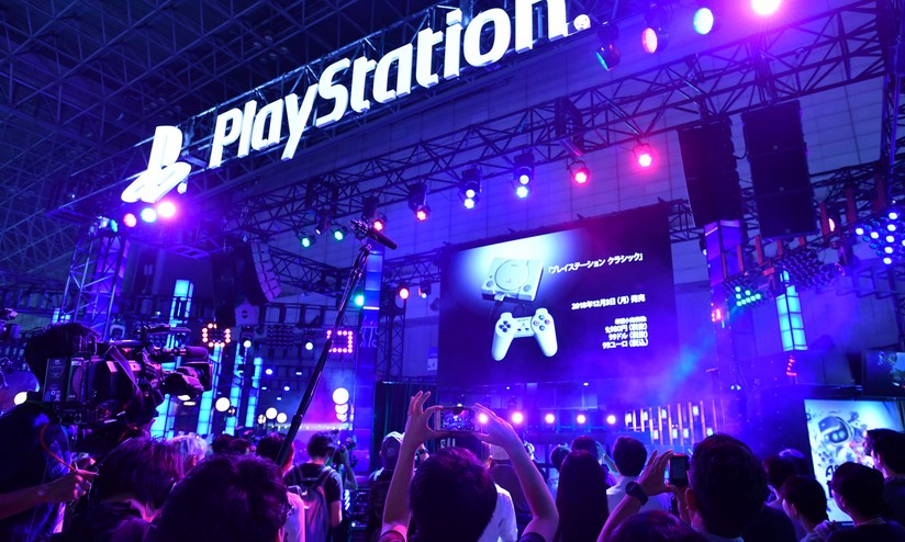 PS5 Pro? PlayStation confirma presença na Tokyo Game Show 2024 -  Tudocelular.com