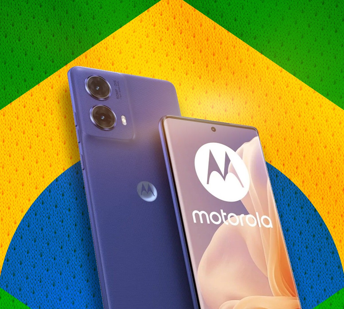 Motorola lança Moto G85 no Brasil com tela curva e 34 horas de bateria - Tudocelular.com