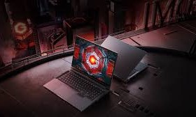 Redmi G Pro 2024: notebook com RTX 4060 será lançado ainda este