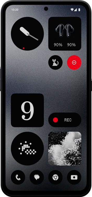 Nothing CMF Phone 1