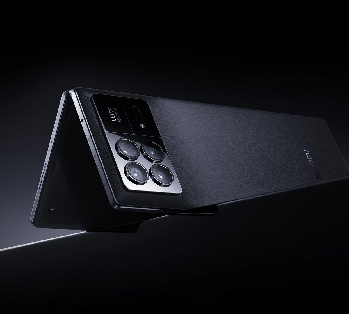Xiaomi MIX 4 8GB/256GB ブラック SIMフリー ケース付き 718271?w=1200&h=1200