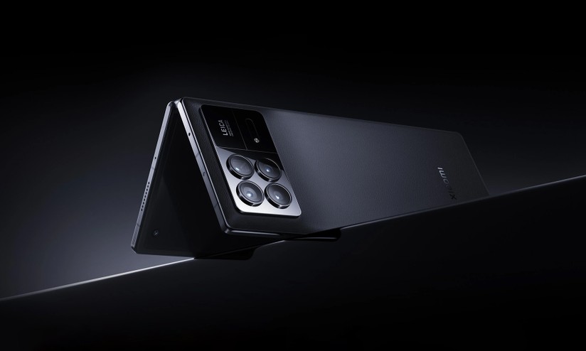 Xiaomi Mix Flip e Mix Fold 4: supostas variações de cores vazam