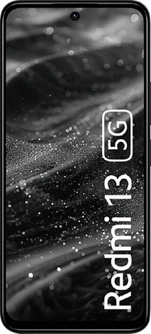 Redmi 13 5G