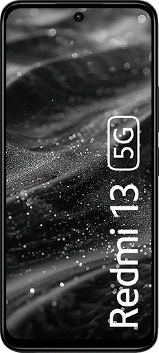 Redmi 13 5G
