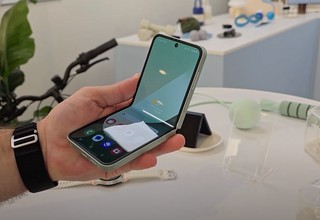 Samsung Galaxy Z Flip 6 - Ficha Técnica - TudoCelular.com