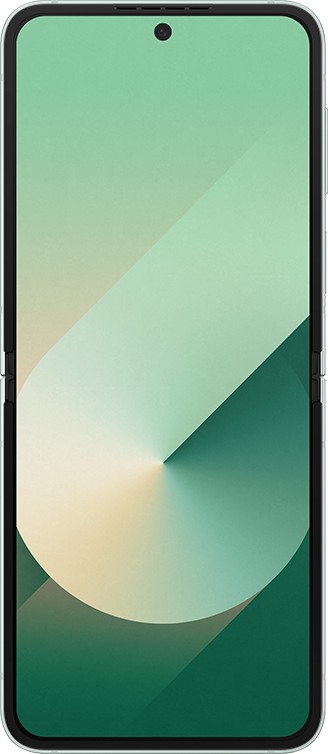 Samsung Galaxy Z Flip 6