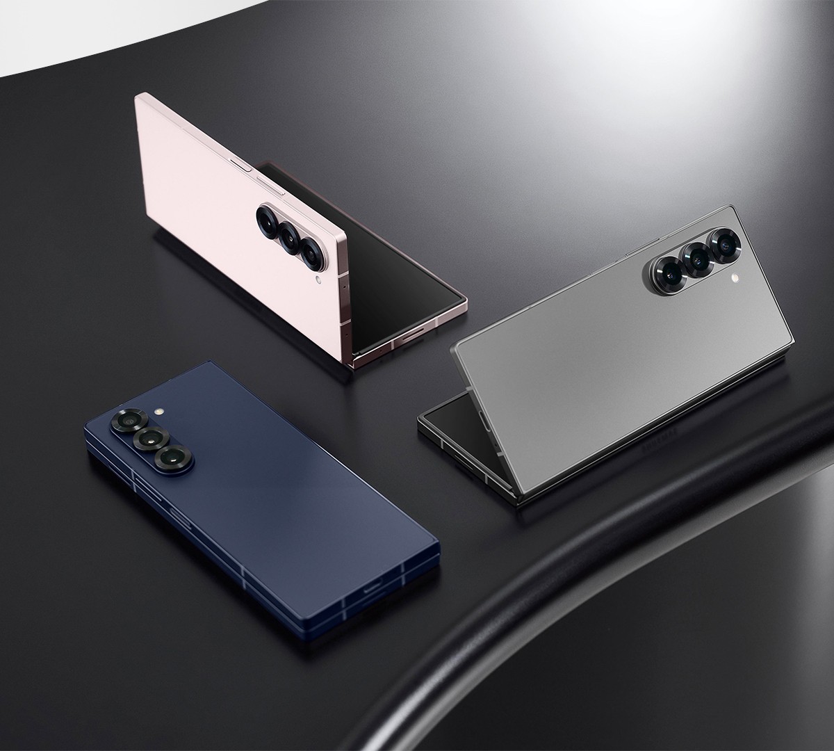 Samsung Galaxy Z Fold 7 passa pela FCC e tem Snapdragon 8 Elite