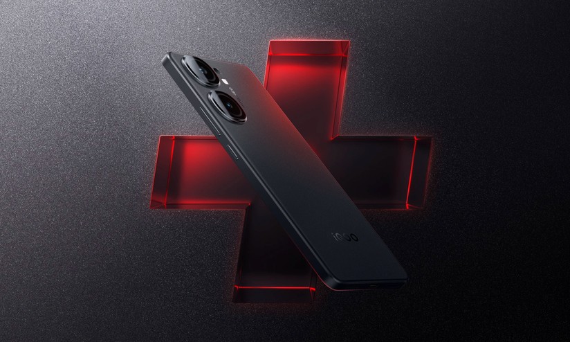 iQOO Neo 10 Pro tem pontuação no AnTuTu revelada após linha ganhar