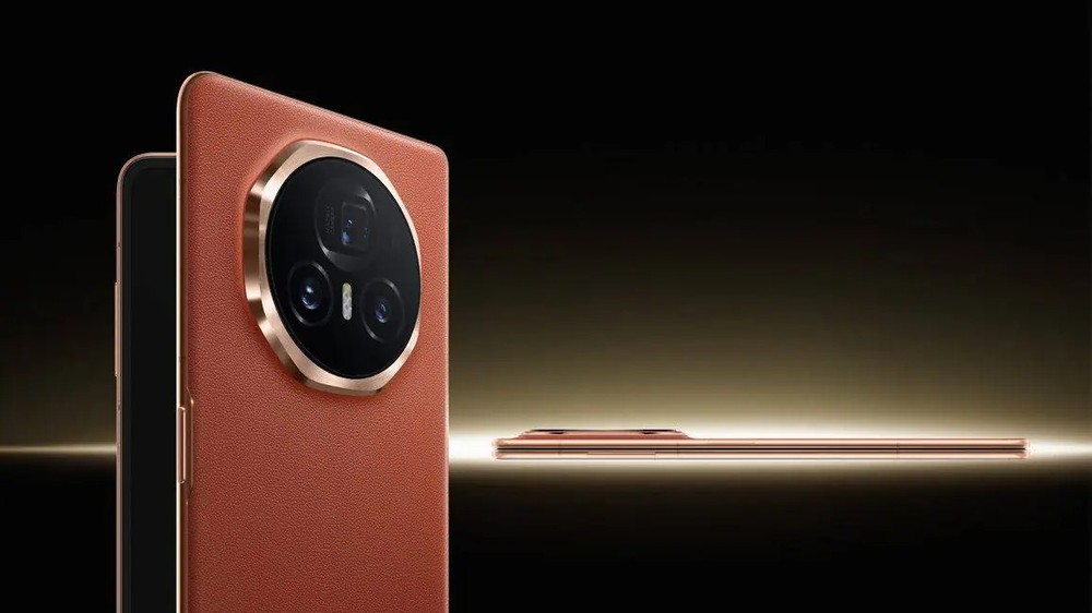 Honor Magic V3 é anunciado como o dobrável mais fino do mundo