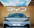 Dom?nio chin?s: BYD negocia f?bricas da Stellantis e estuda compra da Maserati
