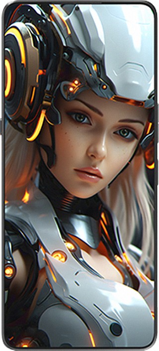 Cubot Max 5