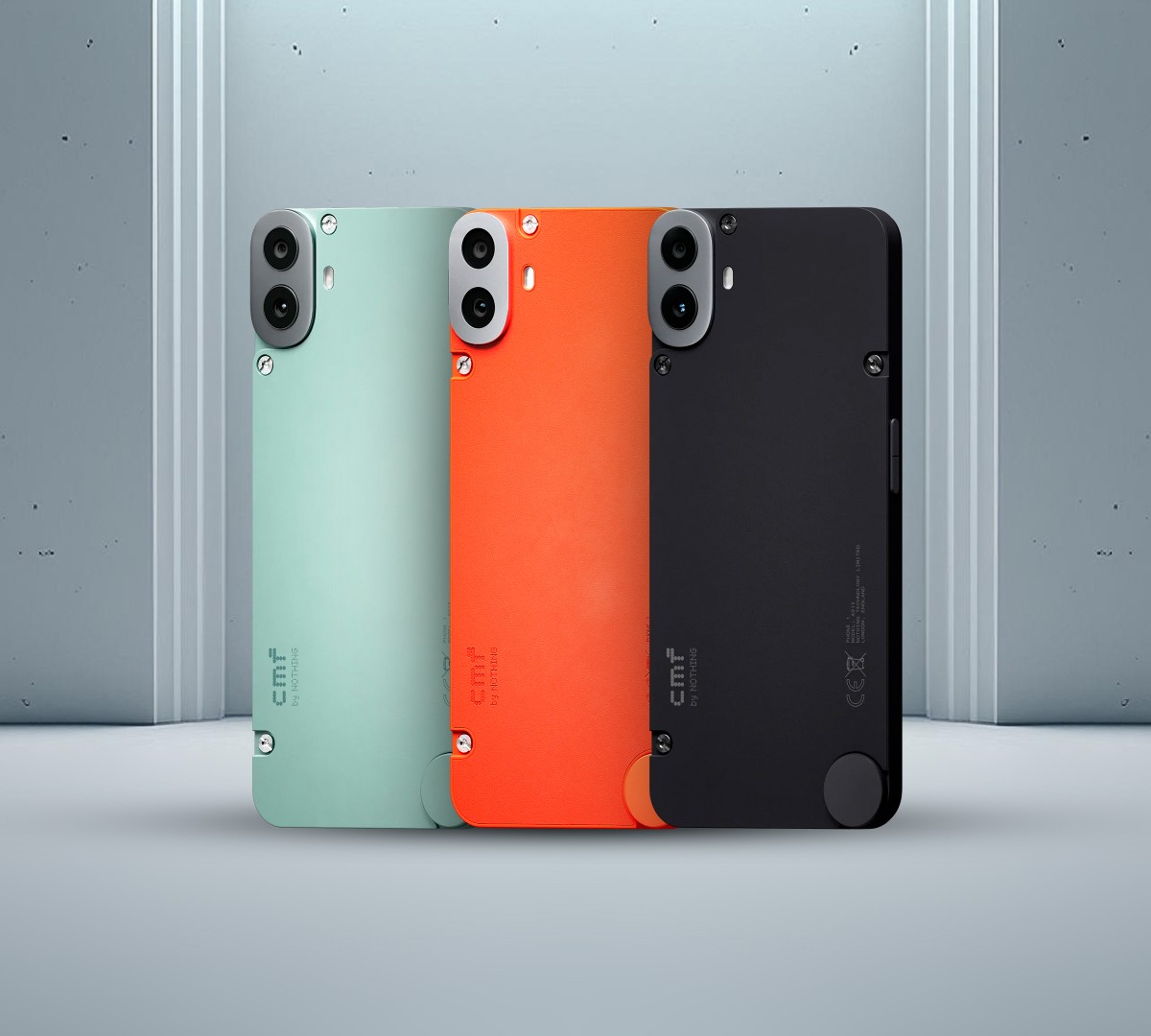 CMF Phone 2 Pro tem especificações e faixa de preço vazadas após