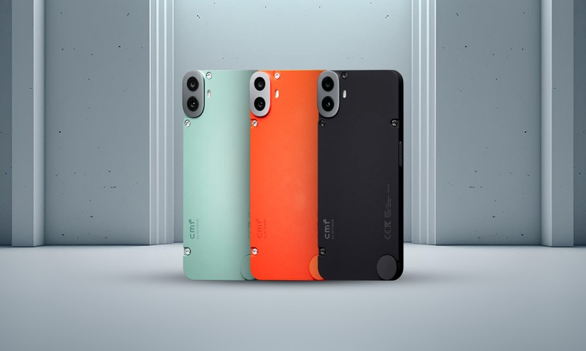 CMF Phone 2 Pro tem especificações e faixa de preço vazadas após