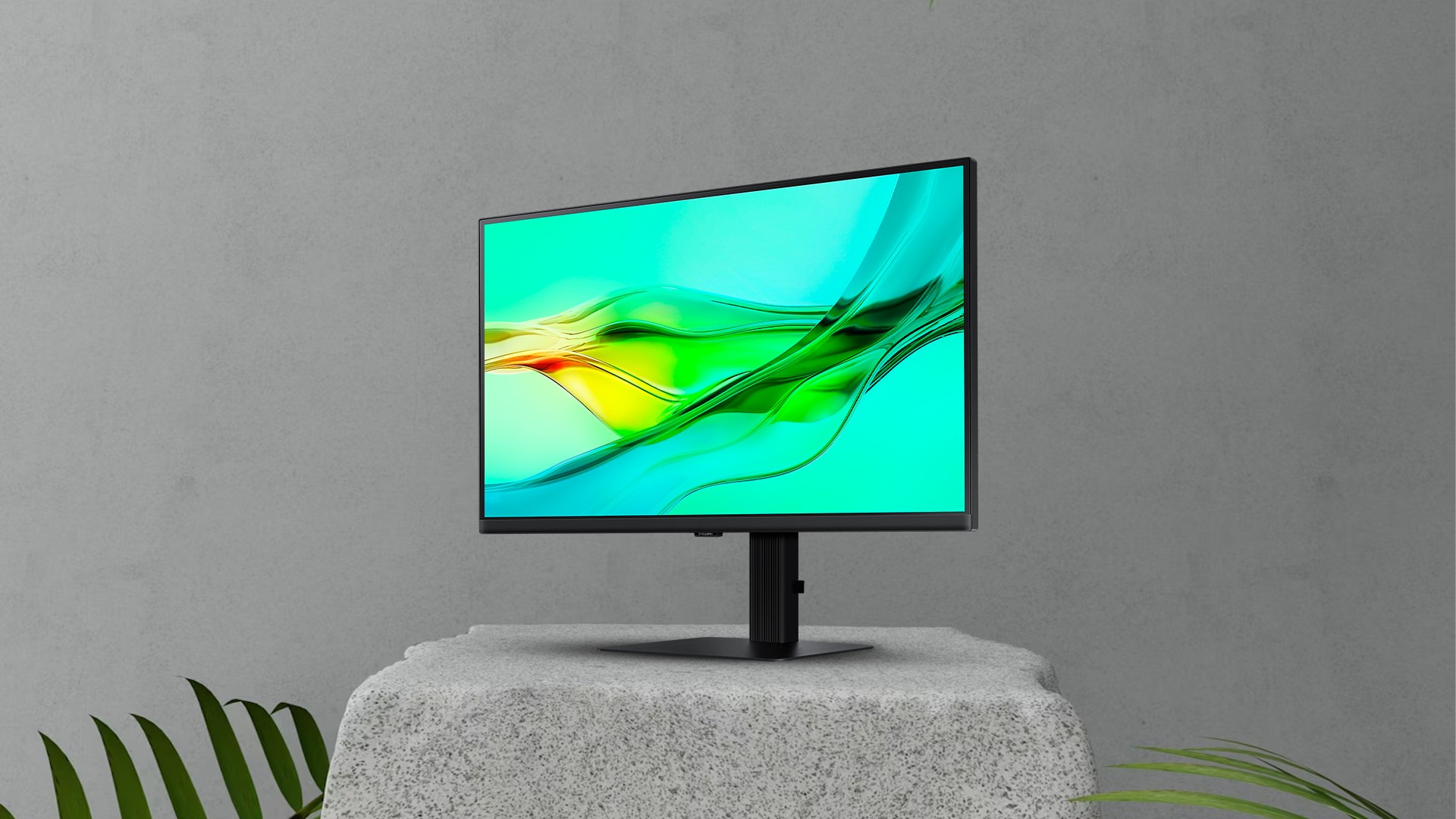 Samsung lança monitor ViewFinity S6 com tela de 27 polegadas e HDR10 no Brasil; veja o preço