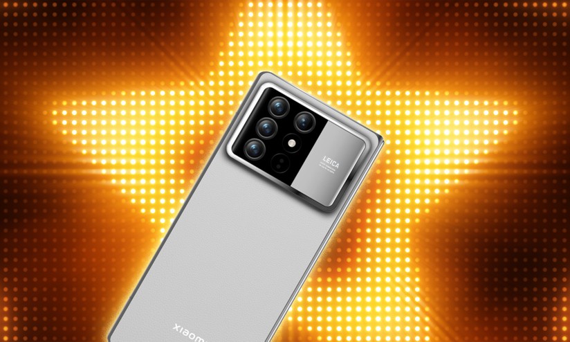 Xiaomi Mix Fold 4 tem conexão via satélite e carga de 67W