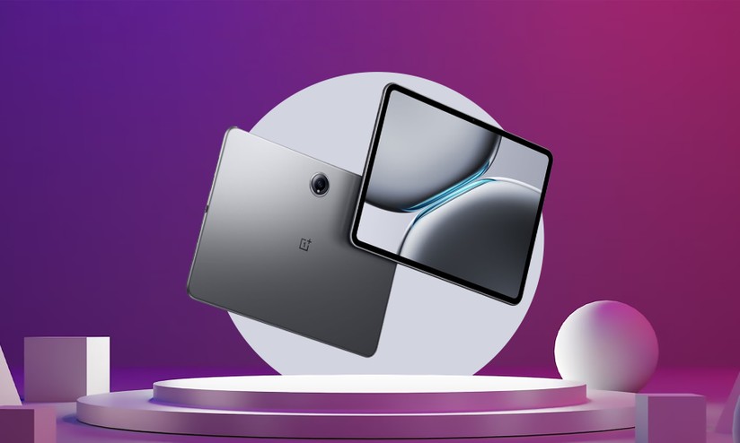 OnePlus Pad 3 Mini pode ser lançado com Snapdragon 8 Elite 2 no