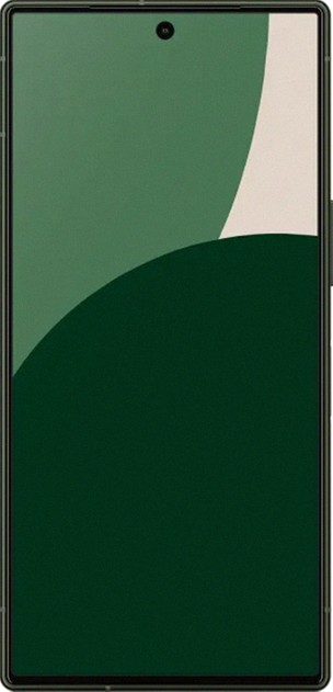 Sharp Aquos R9