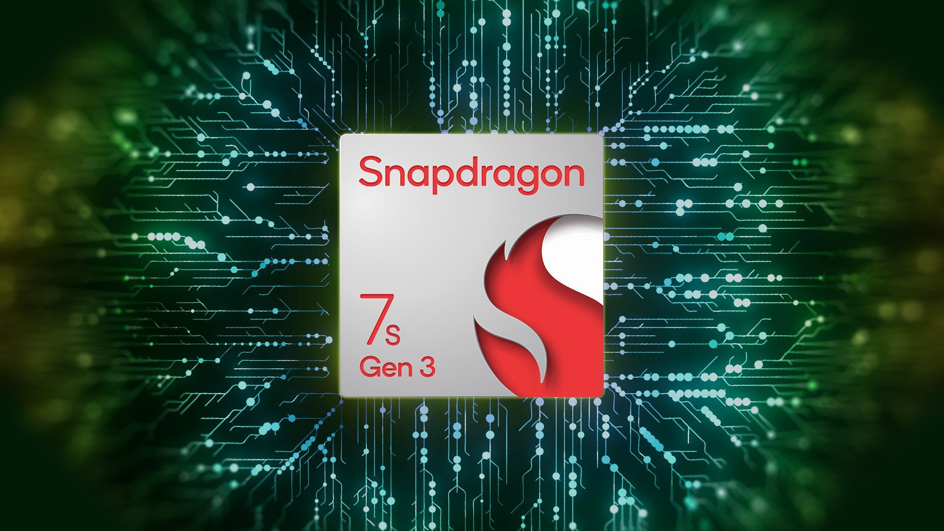 Snapdragon 7s Gen 3 details leaked after appearing on Geekbench