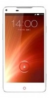 Nubia Z5S