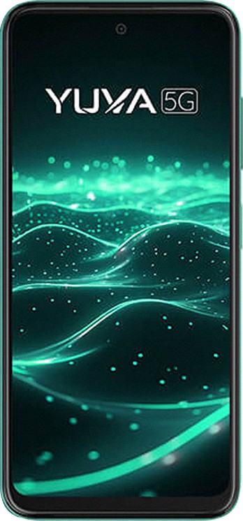 Lava Yuva 5G