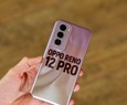 OPPO Reno 12 Pro: boas cmeras com recursos de IA, mas h um porm | Vdeo Hands-On