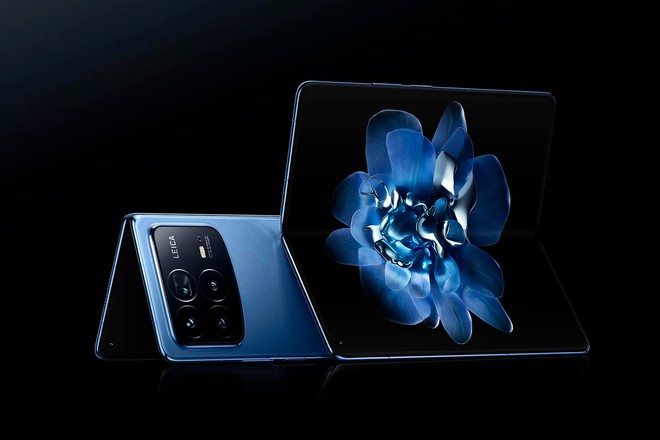 Vazamento no HyperOS revela que a Xiaomi prepara dobrável widescreen com chip próprio