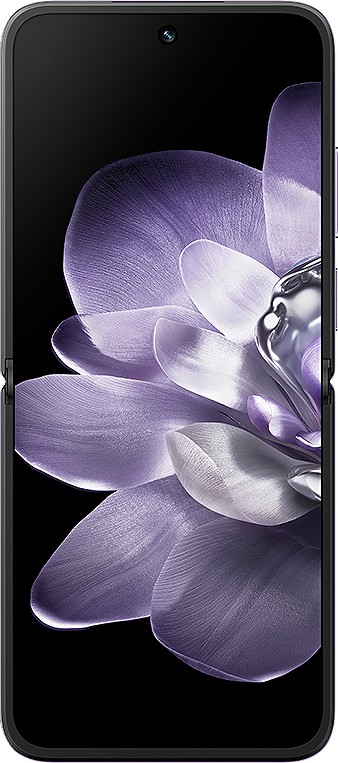 Xiaomi Mix Flip - Ficha Técnica - TudoCelular.com