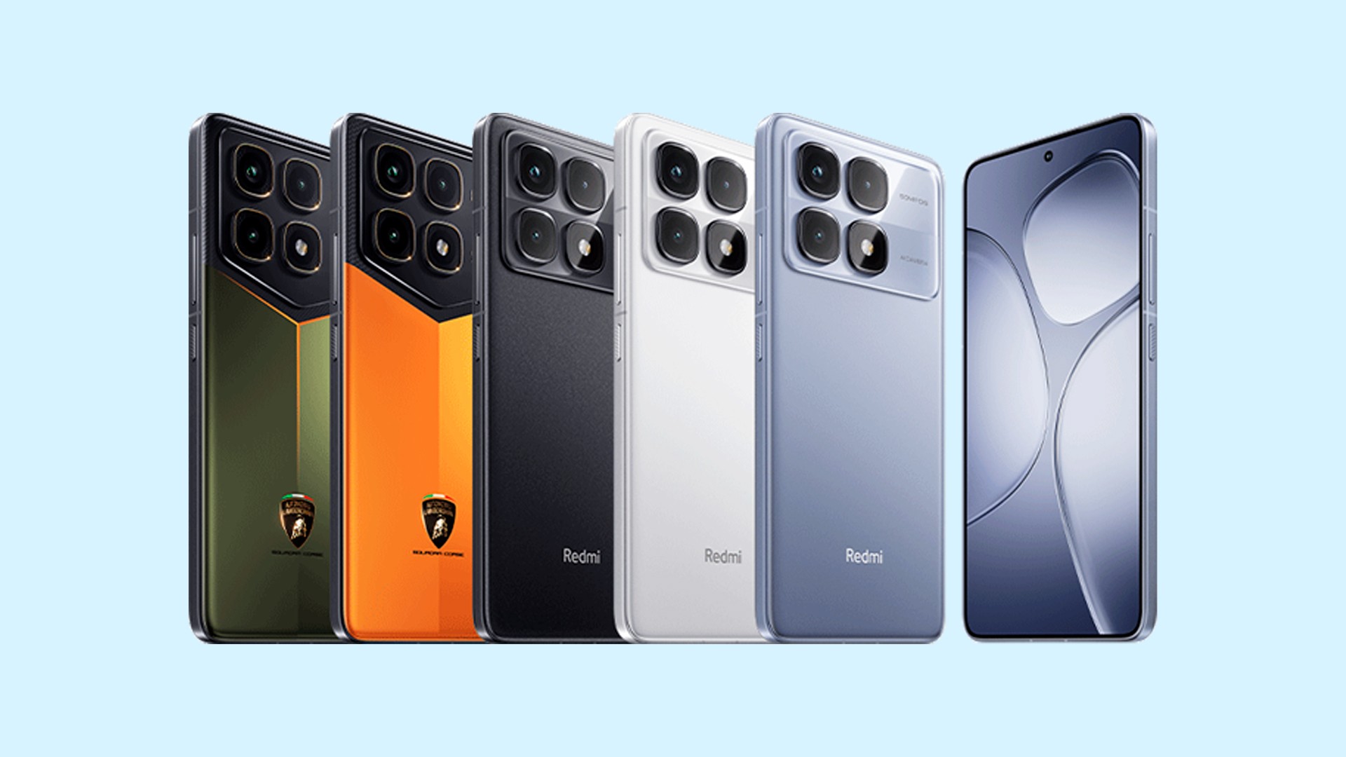 Xiaomi 14, 15, Redmi K70 Ultra e mais celulares receberão melhorias no HyperOS 2.0