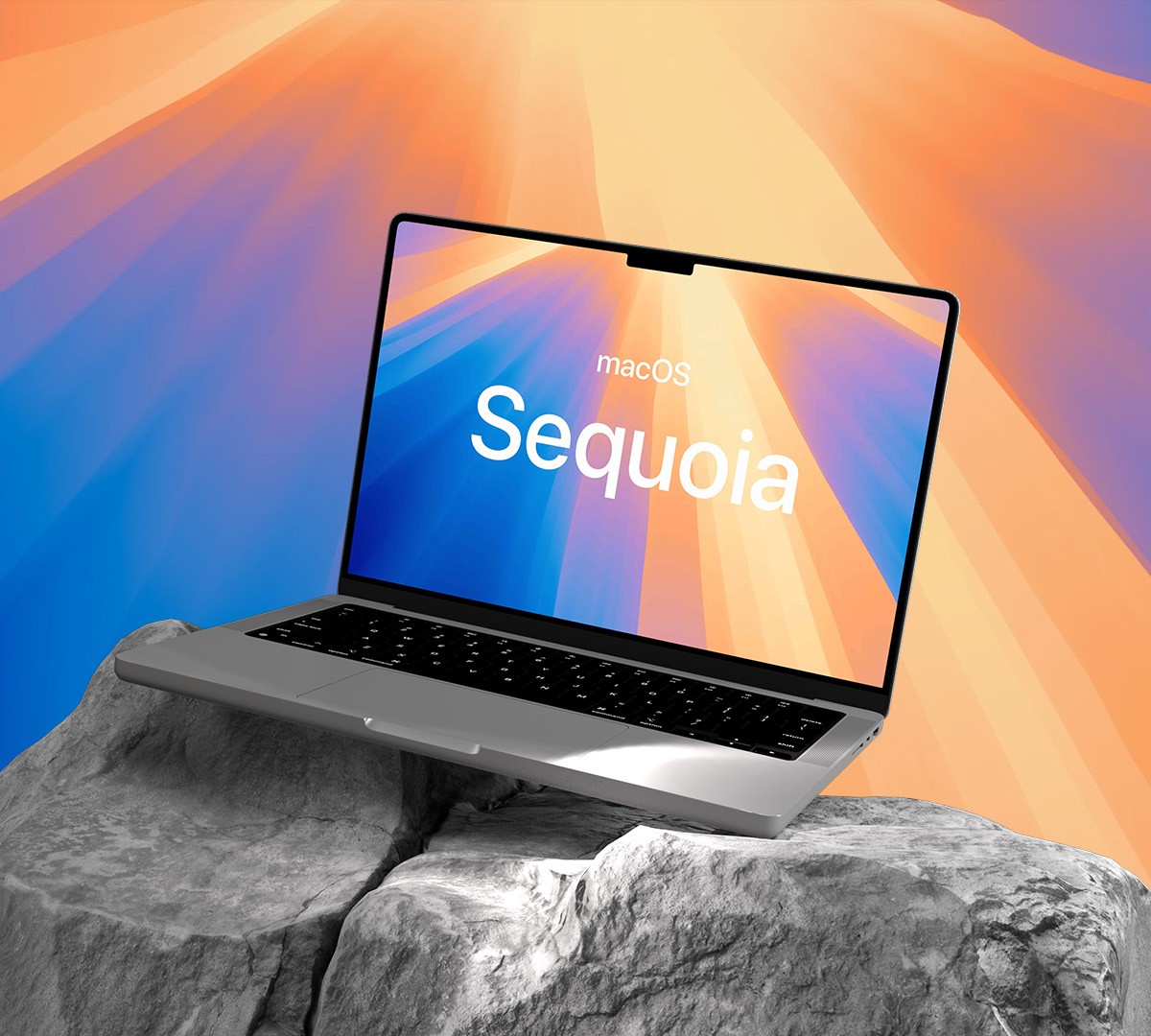 macOS Sequoia 15.2 traz nova função do AirPlay para
