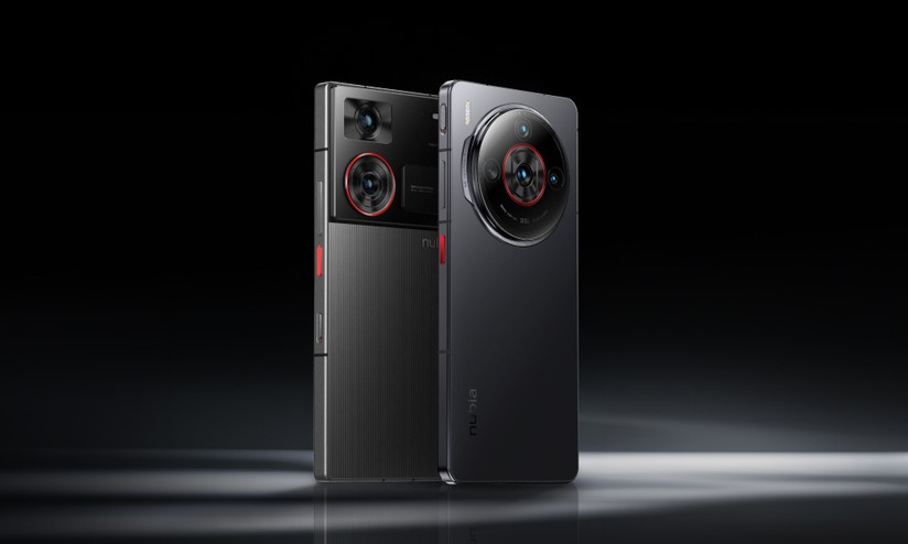 Nubia lança Z60S Pro e Z60 Ultra Leading Version com hardware potente e foco em IA - Tudocelular.com Nubia lança Z60S Pro e Z60 Ultra Leading Version com hardware potente e foco em IA - Tudocelular.com