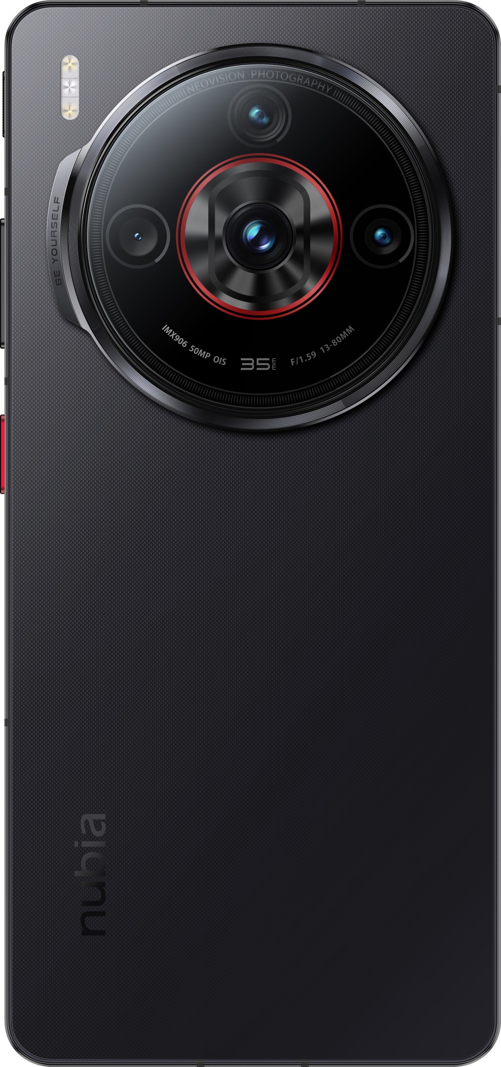 Nubia lança Z60S Pro e Z60 Ultra Leading Version com