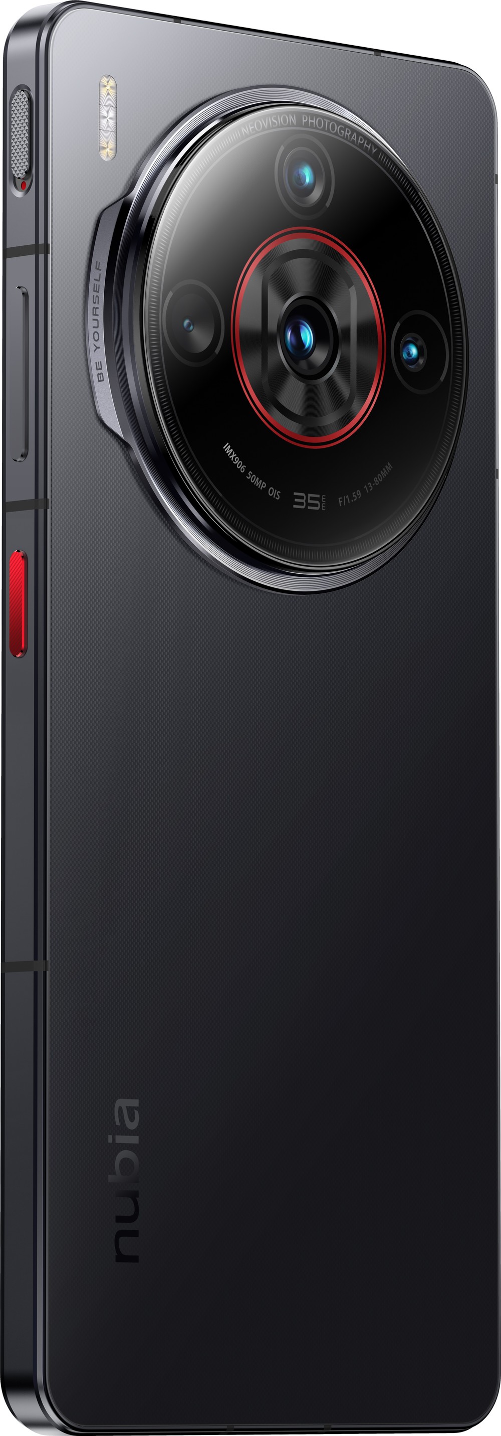 Nubia lança Z60S Pro e Z60 Ultra Leading Version com hardware potente e foco em IA - Tudocelular.com Nubia lança Z60S Pro e Z60 Ultra Leading Version com hardware potente e foco em IA - Tudocelular.com