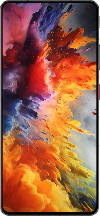 Nubia Z60S Pro