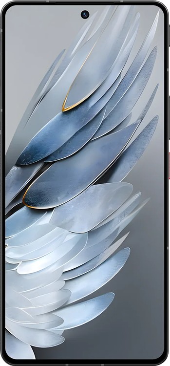 Nubia Z60 Ultra Leading - Ficha Técnica - TudoCelular.com