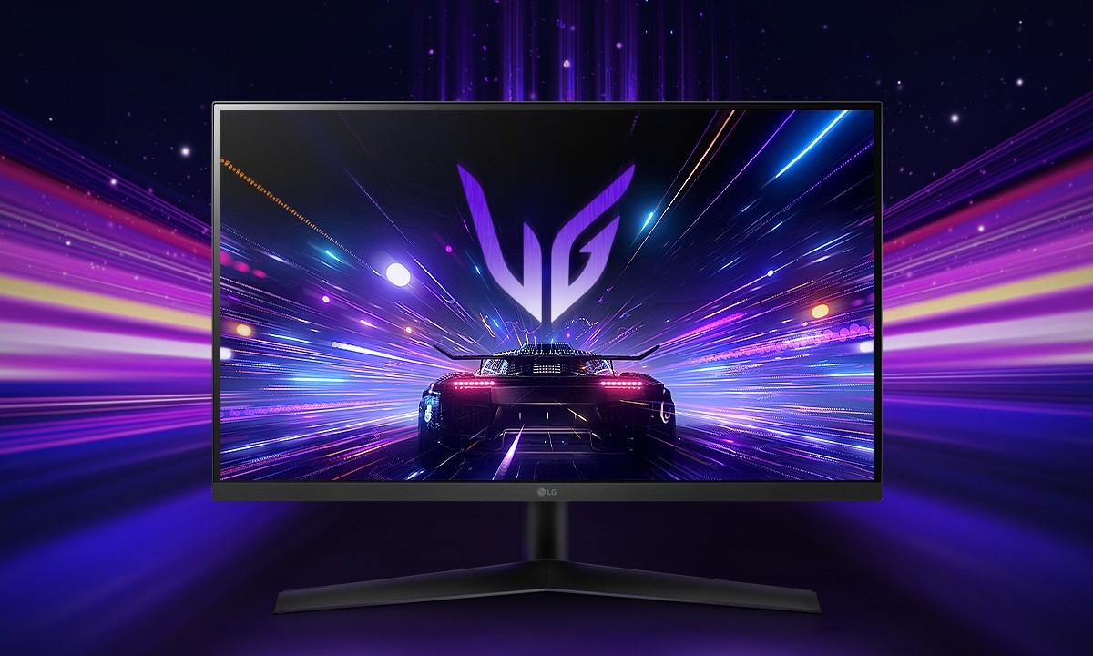 【極美品】LG UltraGear 24GS50FX 180Hz 23.7インチ 17-ultragear-24GS50F-B-mobile-