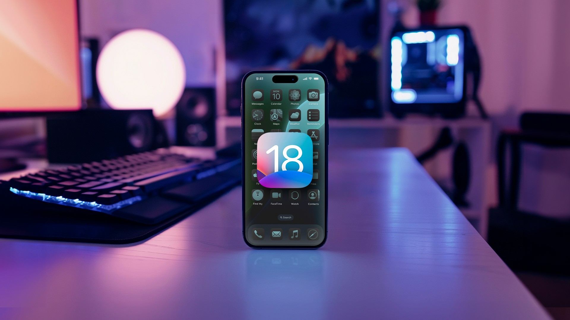 iOS 18: bug causa travamentos no aplicativo Mensagens
 #ÚltimasNotícias #tecnologia