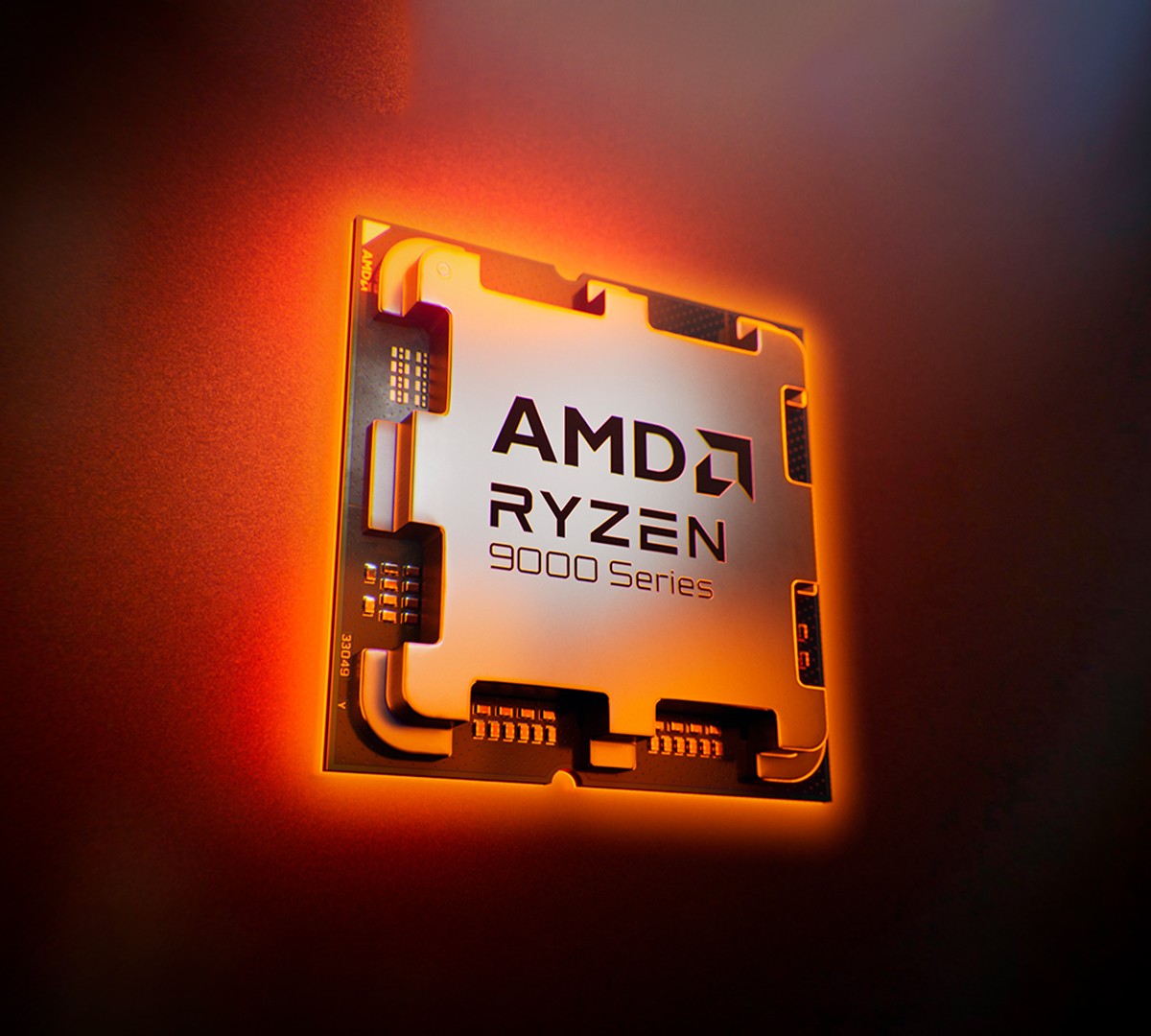 AMD Ryzen 9 9950X3D2: chip inédito com quantidade recorde de cache