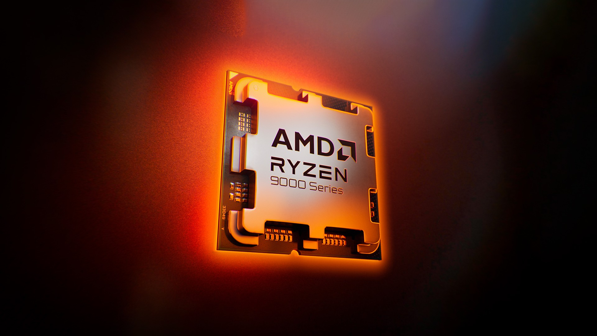 AMD Ryzen 9 9950X3D e Ryzen 9 9900X3D começam a ser vendidos oficialmente