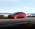 Tesla reduz pre?o do Model 3 pela metade no Canad? ap?s novo acordo com a China