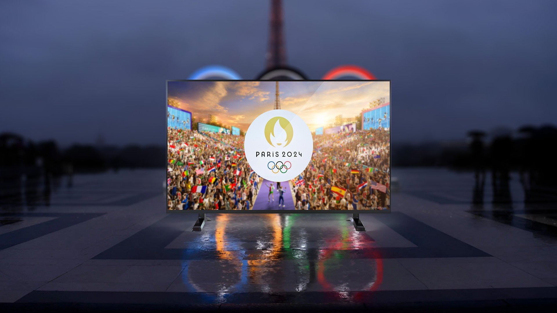 Paris 2024: top 10 films to watch during the Olympic Games on Prime Video and Netflix