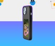 iPlace lan?a capa para iPhone com tela E-ink personaliz?vel e NFC