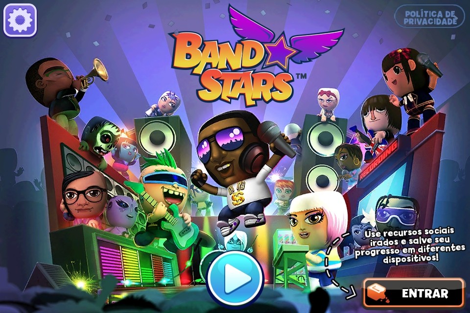 25 Melhores Jogos grátis para iPhone e iPad - 1º Semestre de 2013 - Mobile  Gamer