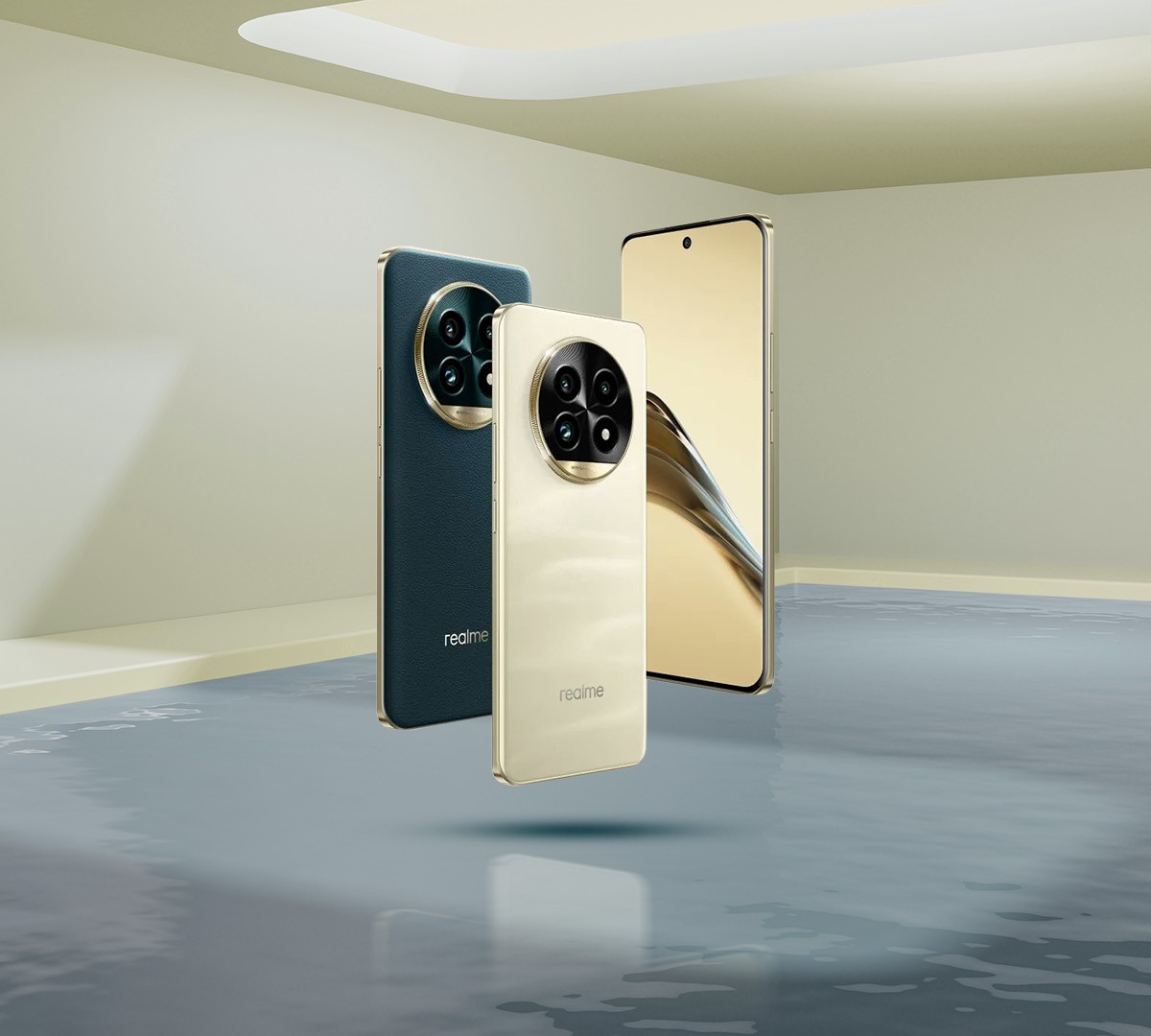 Realme 14 Pro surge no Geekbench com Snapdragon 7s Gen 3 e mais