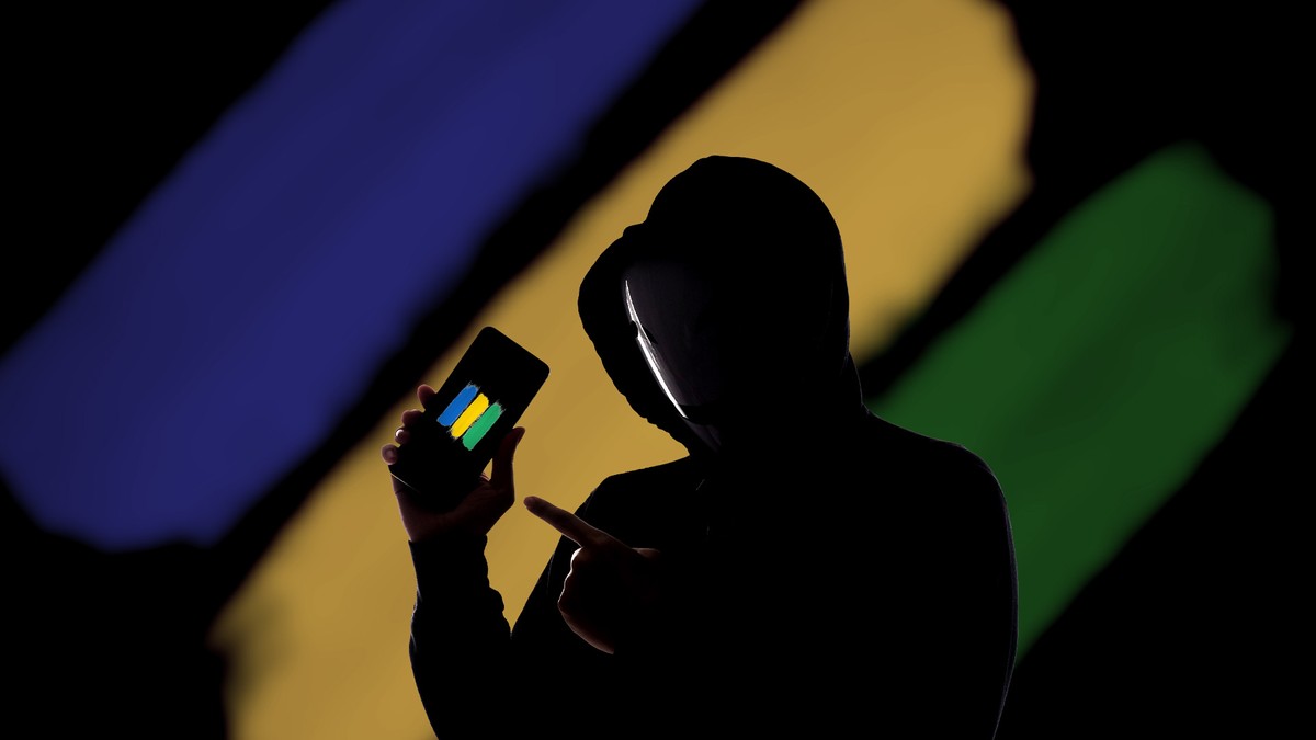 Roubos de celulares caíram 18,5% no Brasil em 2025; veja quais os locais e horários mais perigosos