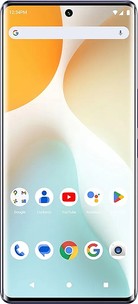 Blu Bold K50