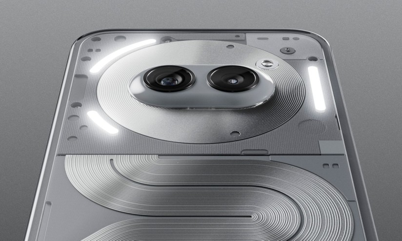 Nothing Phone (2a) Plus é anunciado com Dimensity 7350 Plus e