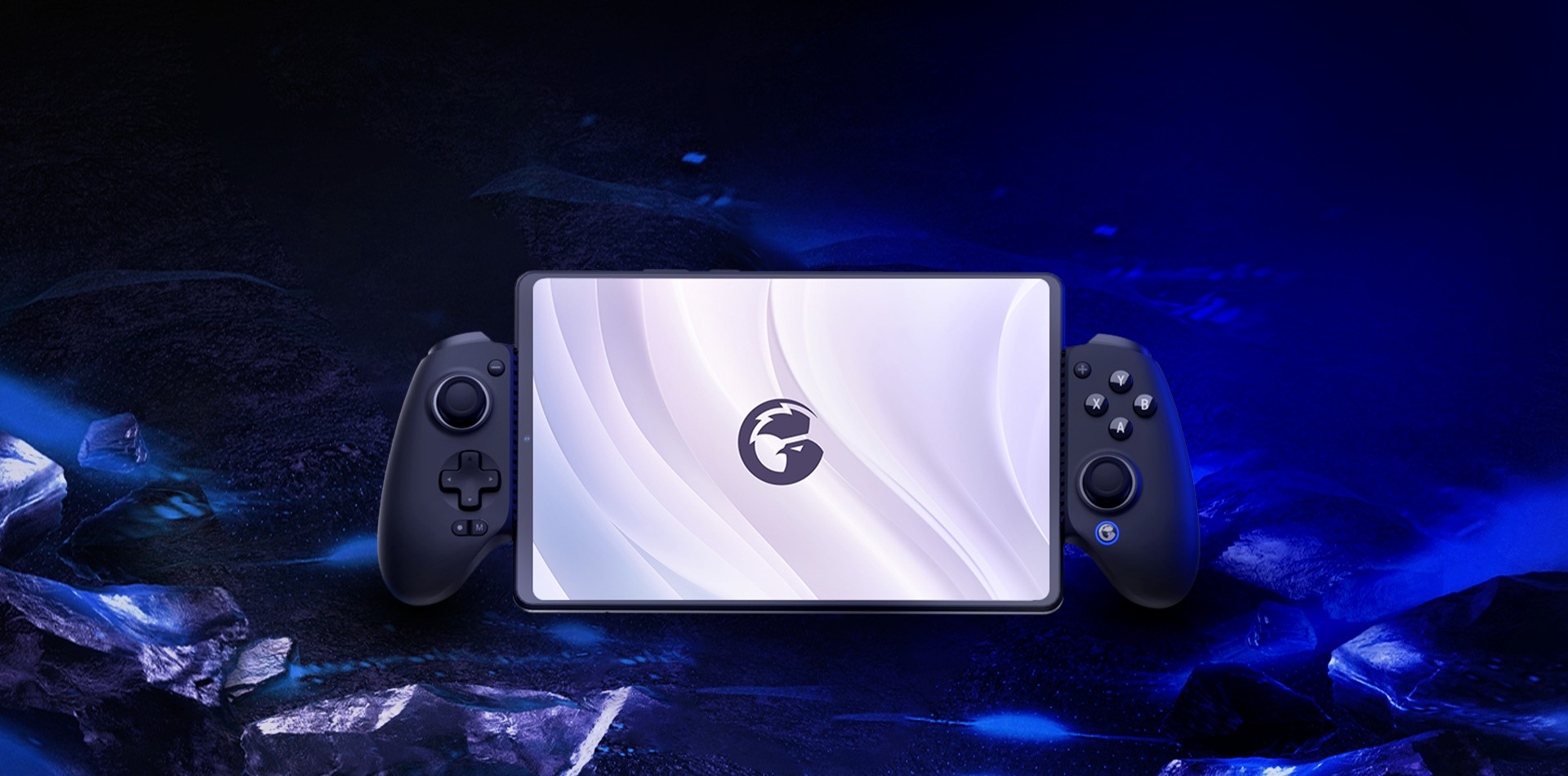 GameSir G8 Plus: controle versátil com hall effect está com uma