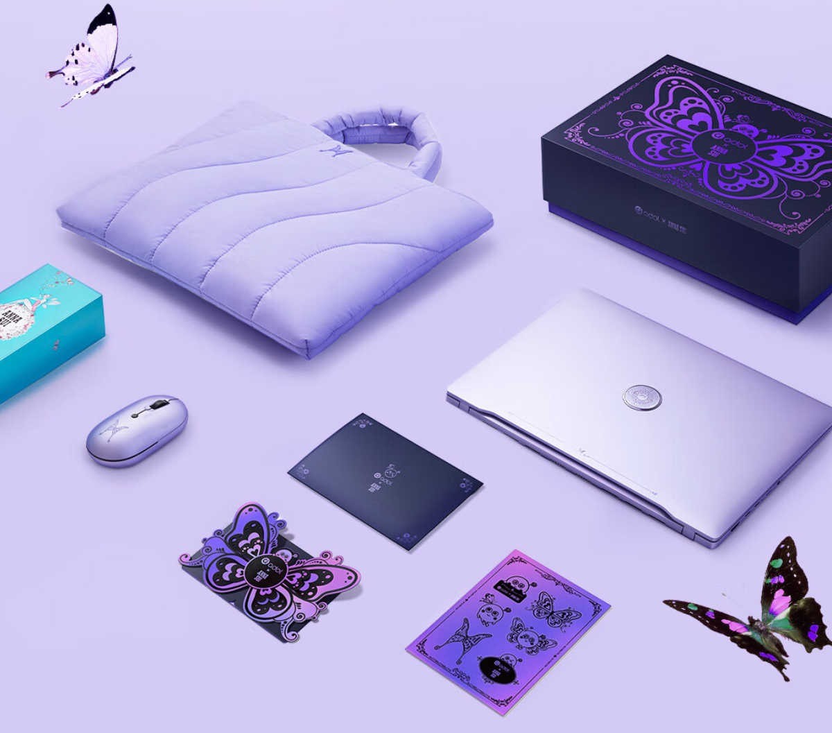 ASUS lança notebook Adol Book 14 Air com emissor de cheiros e kit