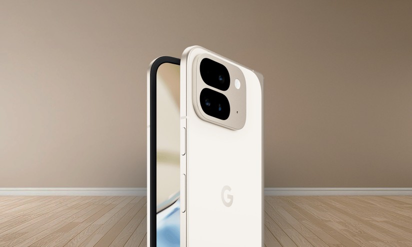 スマートフォン本体 Google pixel 9 Pro Fold Google Pixel 9 Pro Fold | スマートフォン（Android スマホ）| au