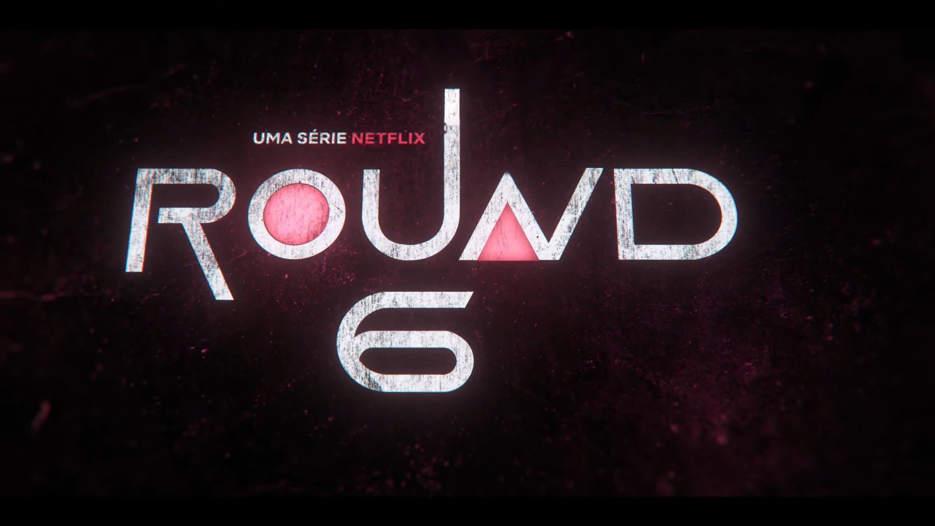 Round 6: Netflix confirma lançamento da segunda temporada em dezembro
 #ÚltimasNotícias #tecnologia